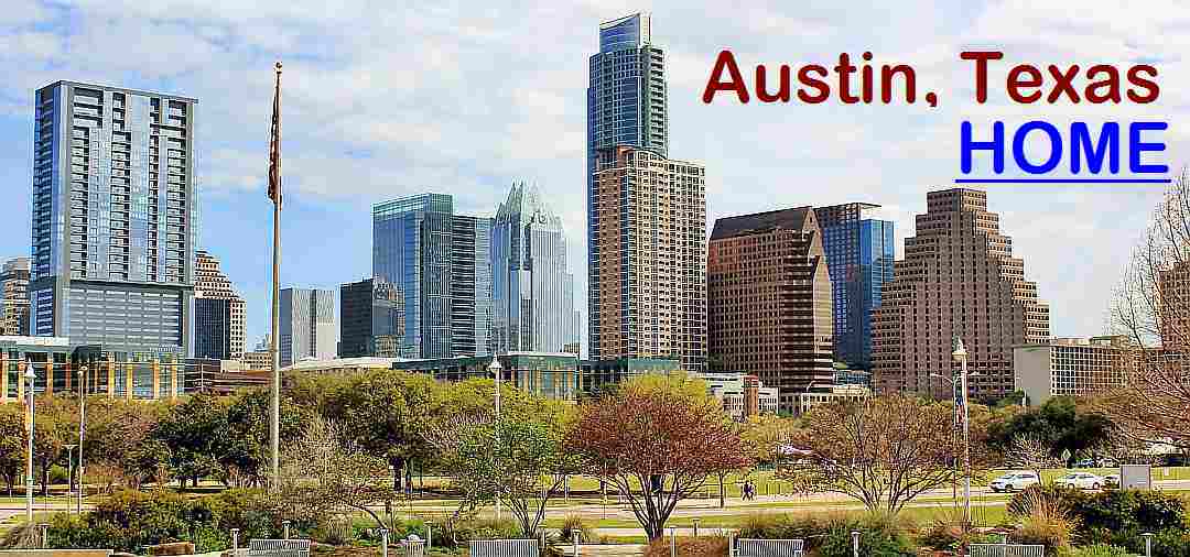 Austin, Texas News - Radio, TV, Newspaper